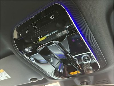 MERCEDES-BENZ GLC - 9