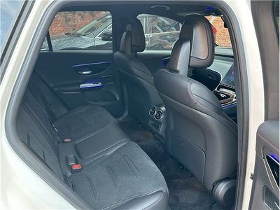 MERCEDES-BENZ GLC - 7