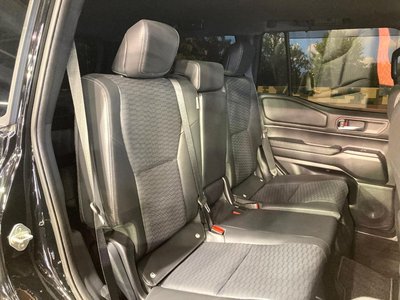 TOYOTA LAND CRUISER 250 - 9