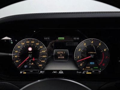 MERCEDES-BENZ S-CLASS - 8