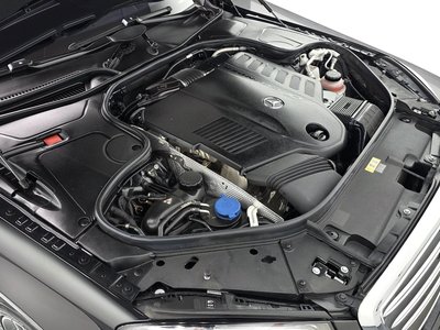 MERCEDES-BENZ S-CLASS - 7