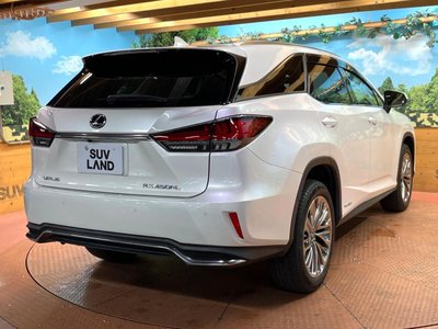 صورة مصغرة 66 لـ 2021 Lexus RX