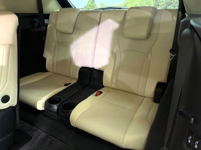 صورة مصغرة 36 لـ 2021 Lexus RX