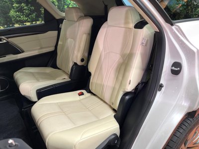 صورة مصغرة 37 لـ 2021 Lexus RX