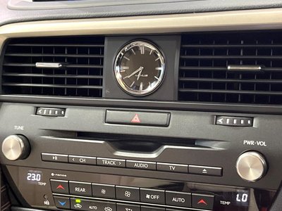 صورة مصغرة 51 لـ 2021 Lexus RX