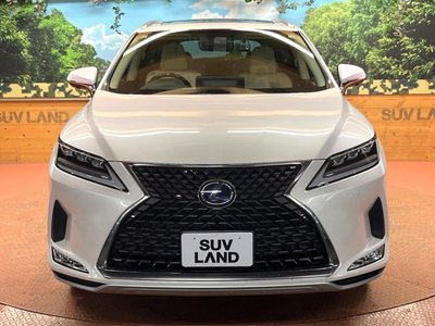 صورة مصغرة 16 لـ 2021 Lexus RX