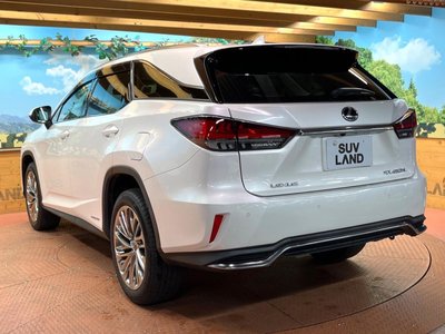 صورة مصغرة 67 لـ 2021 Lexus RX