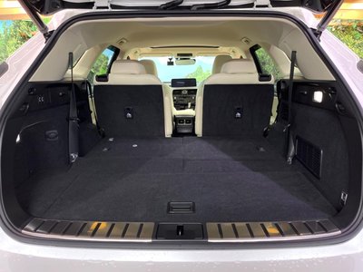 صورة مصغرة 13 لـ 2021 Lexus RX