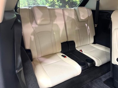 صورة مصغرة 12 لـ 2021 Lexus RX