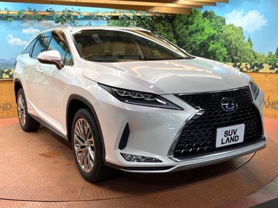صورة مصغرة 64 لـ 2021 Lexus RX