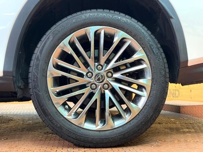 صورة مصغرة 22 لـ 2021 Lexus RX