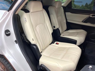 صورة مصغرة 11 لـ 2021 Lexus RX