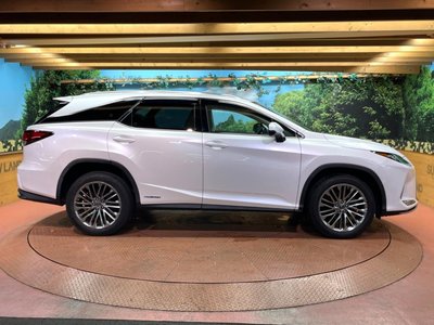 صورة مصغرة 65 لـ 2021 Lexus RX