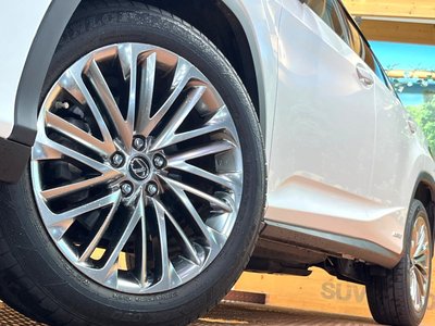 صورة مصغرة 15 لـ 2021 Lexus RX