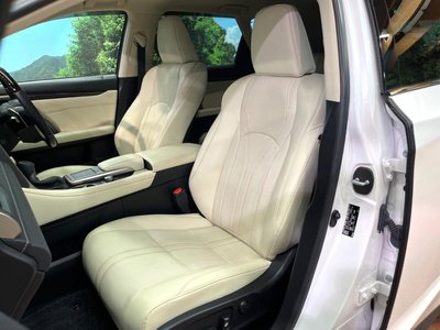 صورة مصغرة 25 لـ 2021 Lexus RX