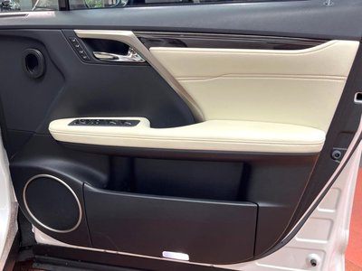 صورة مصغرة 26 لـ 2021 Lexus RX