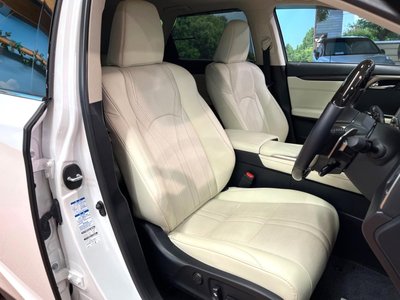 صورة 10 لـ 2021 Lexus RX