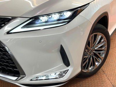 صورة مصغرة 14 لـ 2021 Lexus RX
