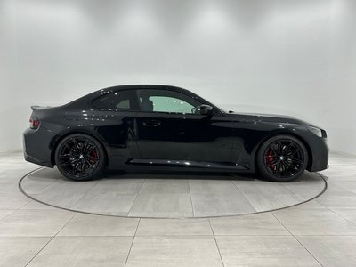 2024 BMW M2 COUPE — миниатюра 11