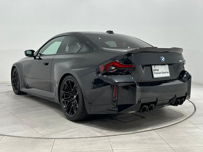2024 BMW M2 COUPE — миниатюра 14