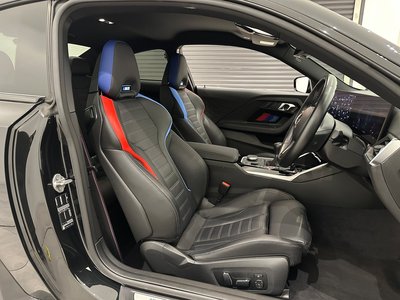 صورة 8 لـ 2024 BMW M2 COUPE