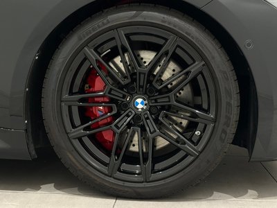 2024 BMW M2 COUPE — миниатюра 45