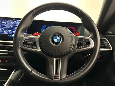 2024 BMW M2 COUPE — миниатюра 31