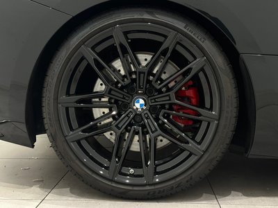 2024 BMW M2 COUPE — миниатюра 46