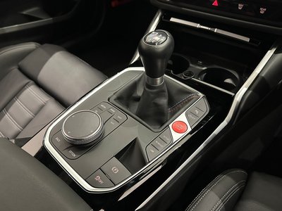 2024 BMW M2 COUPE — миниатюра 30