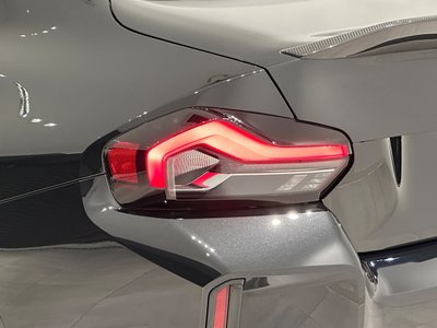 2024 BMW M2 COUPE — миниатюра 18