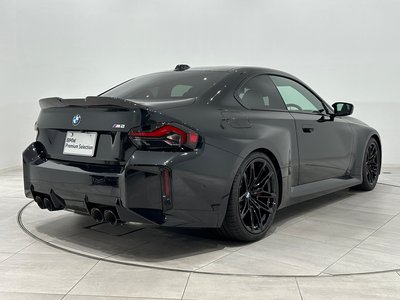 2024 BMW M2 COUPE — миниатюра 12