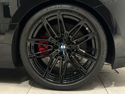 2024 BMW M2 COUPE — миниатюра 48