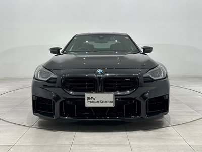 صورة 2 لـ 2024 BMW M2 COUPE