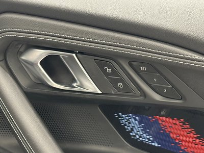 2024 BMW M2 COUPE — миниатюра 21