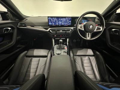2024 BMW M2 COUPE — миниатюра 39