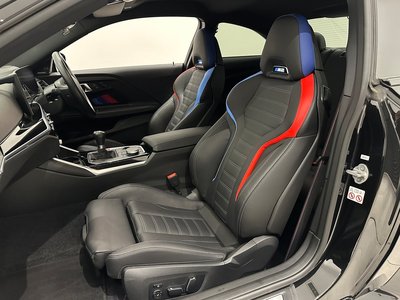 2024 BMW M2 COUPE — миниатюра 42