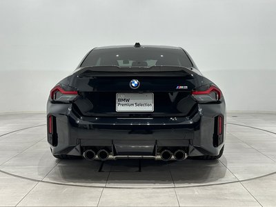 2024 BMW M2 COUPE — миниатюра 13