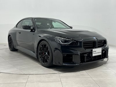 صورة 10 لـ 2024 BMW M2 COUPE