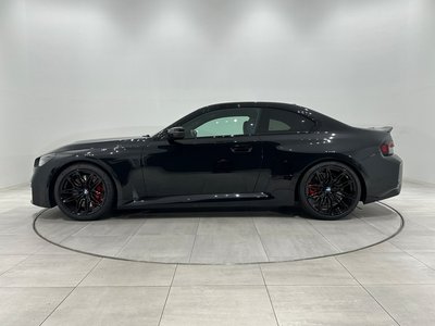 2024 BMW M2 COUPE — миниатюра 15