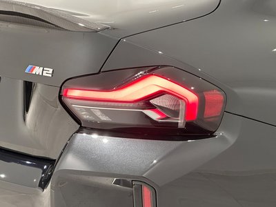 2024 BMW M2 COUPE — миниатюра 19