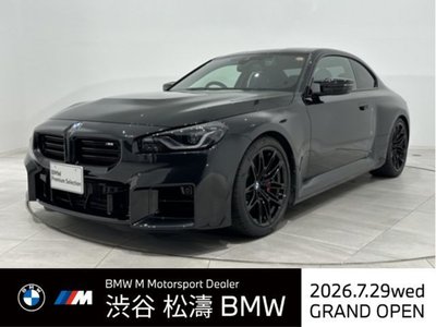 صورة 1 لـ 2024 BMW M2 COUPE