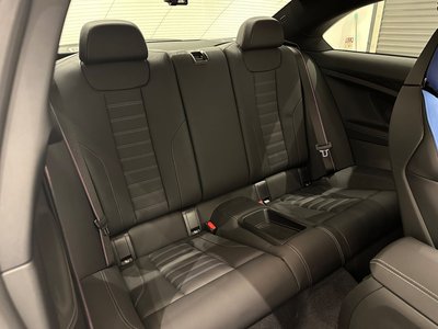 2024 BMW M2 COUPE — миниатюра 41