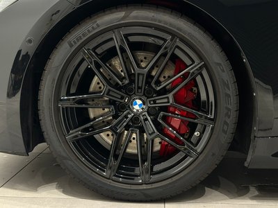 2024 BMW M2 COUPE — миниатюра 47