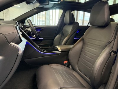 صورة مصغرة 46 لـ 2025 Mercedes-BENZ C-CLASS
