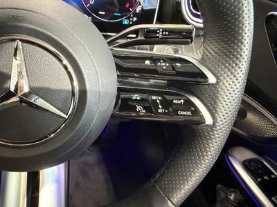 صورة مصغرة 40 لـ 2025 Mercedes-BENZ C-CLASS