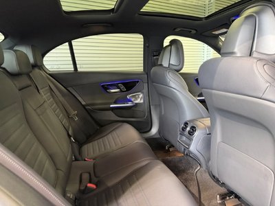 صورة مصغرة 51 لـ 2025 Mercedes-BENZ C-CLASS