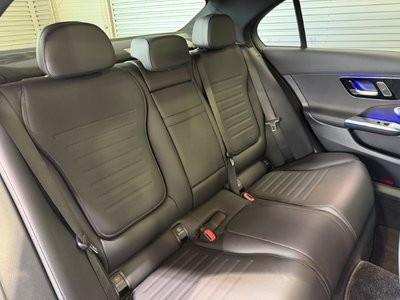 صورة مصغرة 49 لـ 2025 Mercedes-BENZ C-CLASS