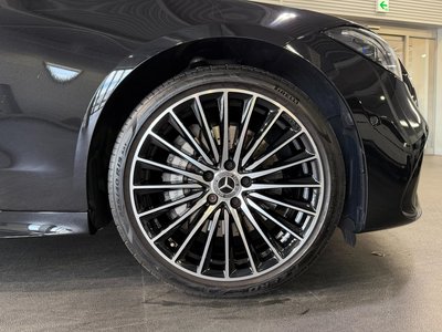 2025 Mercedes-BENZ C-CLASS 照片 8