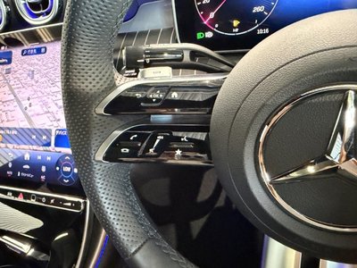 صورة مصغرة 39 لـ 2025 Mercedes-BENZ C-CLASS