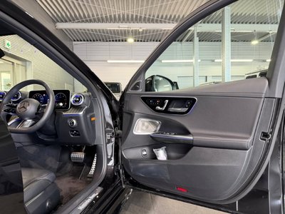 صورة مصغرة 12 لـ 2025 Mercedes-BENZ C-CLASS